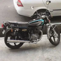 موتور200 متین بالانسردار|موتورسیکلت|قدس, شهر‌قدس|دیوار