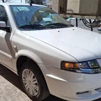 سمند سورن پلاس، مدل ۱۴۰۴