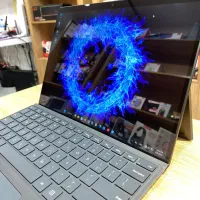 مایکروسافت Surface Pro 9 - استوک در حد نو - رم16|رایانه همراه|قزوین, |دیوار