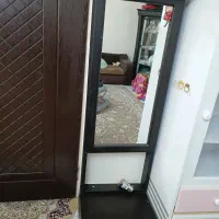 وسایل چوبی به علت کمبود جا به فروش میرسد