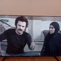 تلویزیون ۵۸ اینچ شهاب