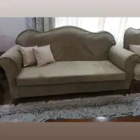 کاور مبل مُهَنّا