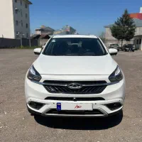 تیگو 7ie بی رنگ