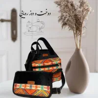 سفارش انواع کیف ها و کیف پول پذیرفته میشود|کیف، کفش، کمربند|جهرم, |دیوار