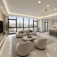 *قلب هاشمیه/ ۲۲۰متر / خوش نقشه / صفر