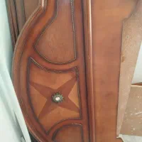 تخت دونفره