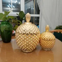 ظرف دکوری و پزیرایی