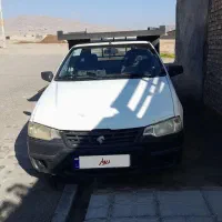 آریسان مدل ۹۵|خودرو سواری و وانت|مرند, |دیوار