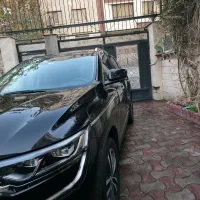 رنو کلئوس ۲۰۱۷|خودرو سواری و وانت|تهران, تهرانپارس غربی|دیوار