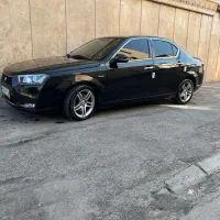 دنا پلاس فول دنده ای|خودرو سواری و وانت|خمین, |دیوار