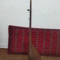 ساز سنتی|سازهای سنتی|علی‌آباد کتول, |دیوار