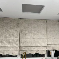پرده رومن