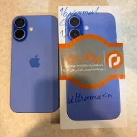 iPhone 16 Normal 128 Ch