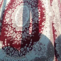 ۲تخته فرش ۶متری +۱عدد۱۲متری|فرش|خمینی‌شهر, |دیوار