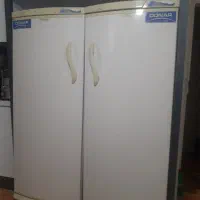 یخچال دوقلو نو