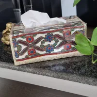 سفارش دوخت پته انجام میشود