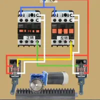 برقکاری و تمامی خدمات برق تک فاز و سه فاز