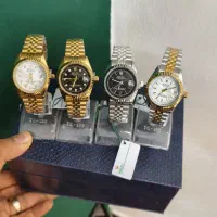 ساعت رولکس زنانه