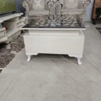 میز وسط|مبلمان خانگی و میز عسلی|شیراز, دشت چنار|دیوار