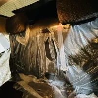 پژو پارس موتور جدید سیمی سفارشی چهار چرخ دیسک|خودرو سواری و وانت|شوش, |دیوار