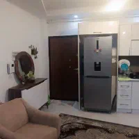 اجاره سالانه یک واحد آپارتمان دوخوابه