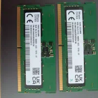 فروش رم لپ تابی DDR 5 8g 5600 SK hynix