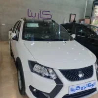 کوئیک GXR ۴۰۴|خودرو سواری و وانت|تهران, استاد معین|دیوار