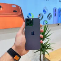 آیفون ۱۴ پرومکس در حد نو