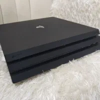 پلیستیشن۴ پرو کپی خور