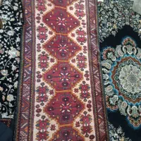 قالی دستباف|فرش|کرمانشاه, |دیوار