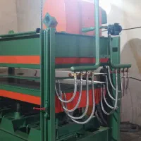 ساخت و تعمیر پرس نجاری با اقساط بلند مدت|ماشینآلات صنعتی|رشت, پورسینا|دیوار