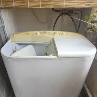 لباسشویی پاکشوما