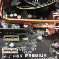 باندل مادربرد ایسوس Asus Bundle|قطعات و لوازم جانبی رایانه|تهران, جهاد|دیوار