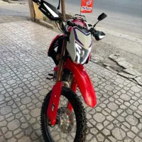 فلات 250 xr مدل 401|موتورسیکلت|تبریز, |دیوار