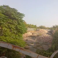 سرویس برای پسرم