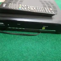 گیرنده با کنترول