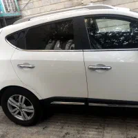 جک s5 دنده مدل ۹۶|خودرو سواری و وانت|تهران, افسریه جنوبی|دیوار