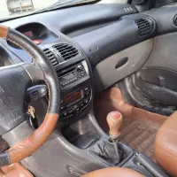 ۲۰۶ اس دی TU5|خودرو سواری و وانت|سنندج, |دیوار