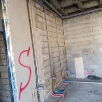 استخدام نیروی تاسیساتی لوله کش جوشکار و...|استخدام معماری، عمران و ساختمانی|گلبهار, شهر جدید گلبهار|دیوار