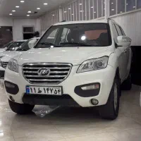 لیفان X60 مدل ۹۳
