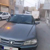 پارس 93فروش فوری