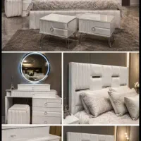 تخت خواب نیکو