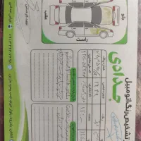 مزدا تک کابین 2000 مدل 84|خودرو سواری و وانت|بادرود, |دیوار