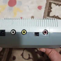 میکرو ۵۰۲ جنیوس فول ایسی اصلی سگا نینتندو|کنسول، بازی ویدئویی و آنلاین|شاهین‌شهر, مخابرات (شهید بهشتی)|دیوار