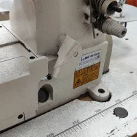 راسته فول کامپیوتری و میاندوز جک|چرخ خیاطی و ریسندگی|رباطکریم, شترخوار|دیوار