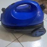 بخار شور