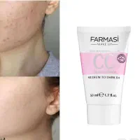 محصولات اصلی آرایشی و بهداشتی|آرایشی، بهداشتی، درمانی|بروجرد, |دیوار