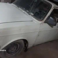 وانت پیکان مدل ۸۱|خودرو سواری و وانت|اردبیل, |دیوار