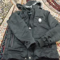 کاپشن کفش فروشی