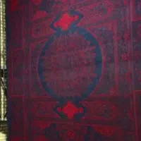 یک جفت فرش 9متری